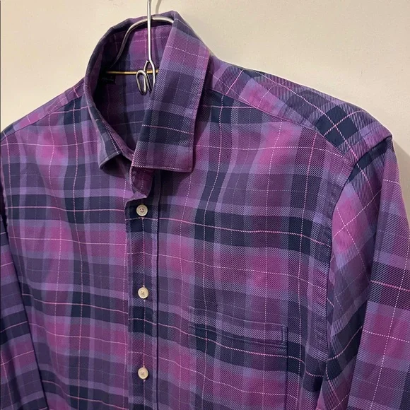 Robert Talbott (L) - Picture 2 of 16